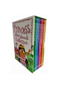 Princess Storybook Collection Box isi 20 pb